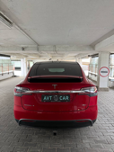 Tesla Model X, миниатюра 5