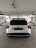 Chevrolet Trax, миниатюра 6
