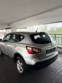 Nissan Qashqai, миниатюра 5