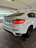 Bmw X6, миниатюра 6