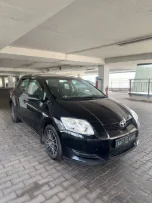 Toyota Auris, миниатюра 9