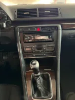 Audi A4, миниатюра 13