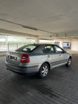 Skoda Octavia, миниатюра 8