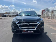 Hyundai Tucson, миниатюра 1