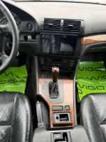 Bmw 5 серия, миниатюра 12