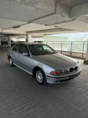 Bmw 5 серия, миниатюра 2