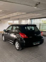 Nissan Tiida, миниатюра 4