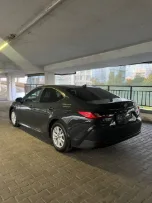 Toyota Camry, миниатюра 4