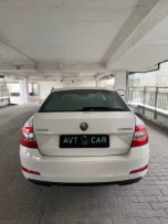 Skoda Octavia, миниатюра 6