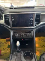 Volkswagen Teramont, миниатюра 12