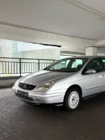 Citroen C5, миниатюра 2