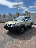 Hyundai Tucson, миниатюра 3
