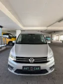 Volkswagen Caddy, миниатюра 1