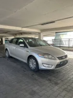 Ford Mondeo, миниатюра 10