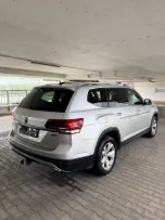 Volkswagen Teramont, миниатюра 7