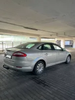 Ford Mondeo, миниатюра 8