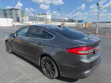 Ford Fusion USA, миниатюра 5