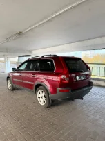 Volvo XC90, миниатюра 5