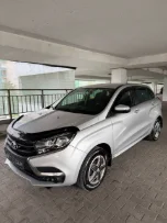 Lada XRAY, миниатюра 2