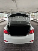 Hyundai Solaris, миниатюра 11