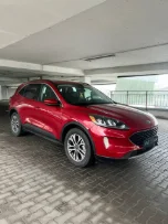 Ford Escape, миниатюра 10