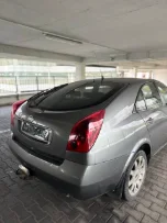 Nissan Primera, миниатюра 8