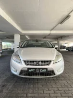 Ford Mondeo, миниатюра 1