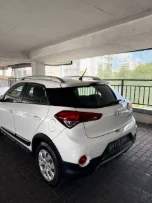 Hyundai i20, миниатюра 5