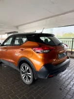 Nissan Kicks, миниатюра 4