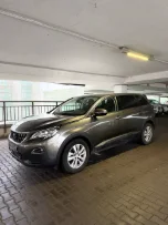 Peugeot 5008, миниатюра 3