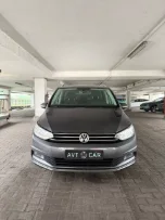 Volkswagen Touran, миниатюра 1