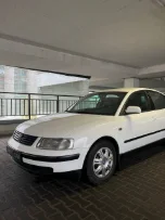 Volkswagen Passat, миниатюра 3