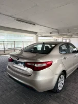 Kia Rio, миниатюра 7