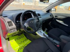 Toyota Corolla, миниатюра 8