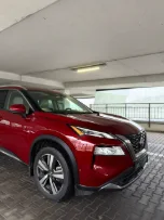 Nissan Rogue, миниатюра 10