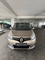 Renault Scenic, миниатюра 1