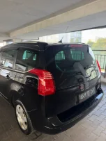 Peugeot 5008, миниатюра 5