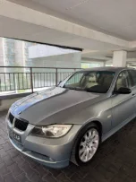 Bmw 3 серия, миниатюра 3