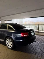 Audi A6, миниатюра 5
