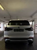 Bmw X3, миниатюра 6
