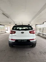 Kia Sportage, миниатюра 6