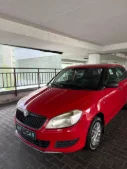 Skoda Fabia, миниатюра 3