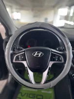 Hyundai Solaris, миниатюра 13