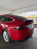 Tesla Model X, миниатюра 7