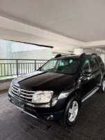 Renault Duster, миниатюра 5