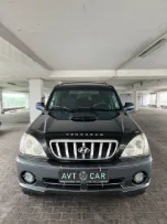 Hyundai Terracan, миниатюра 1