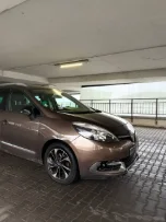 Renault Scenic, миниатюра 9