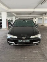 Peugeot 406, миниатюра 1