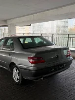 Peugeot 406, миниатюра 5