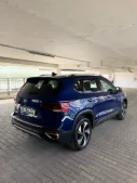 Volkswagen Taos, миниатюра 8